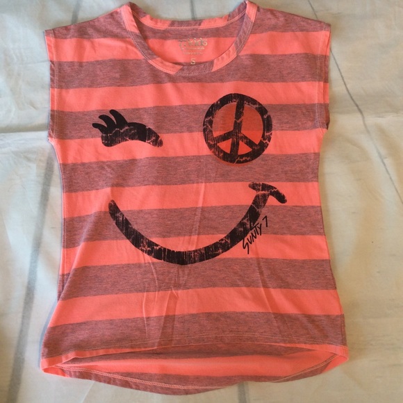 American Eagle 77 Kids 6-Piece Bundle S 7/8 - Picture 3 of 8